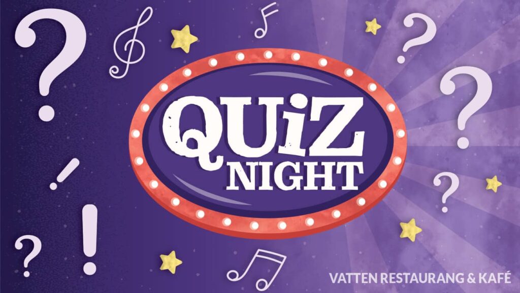 Quiz Night
